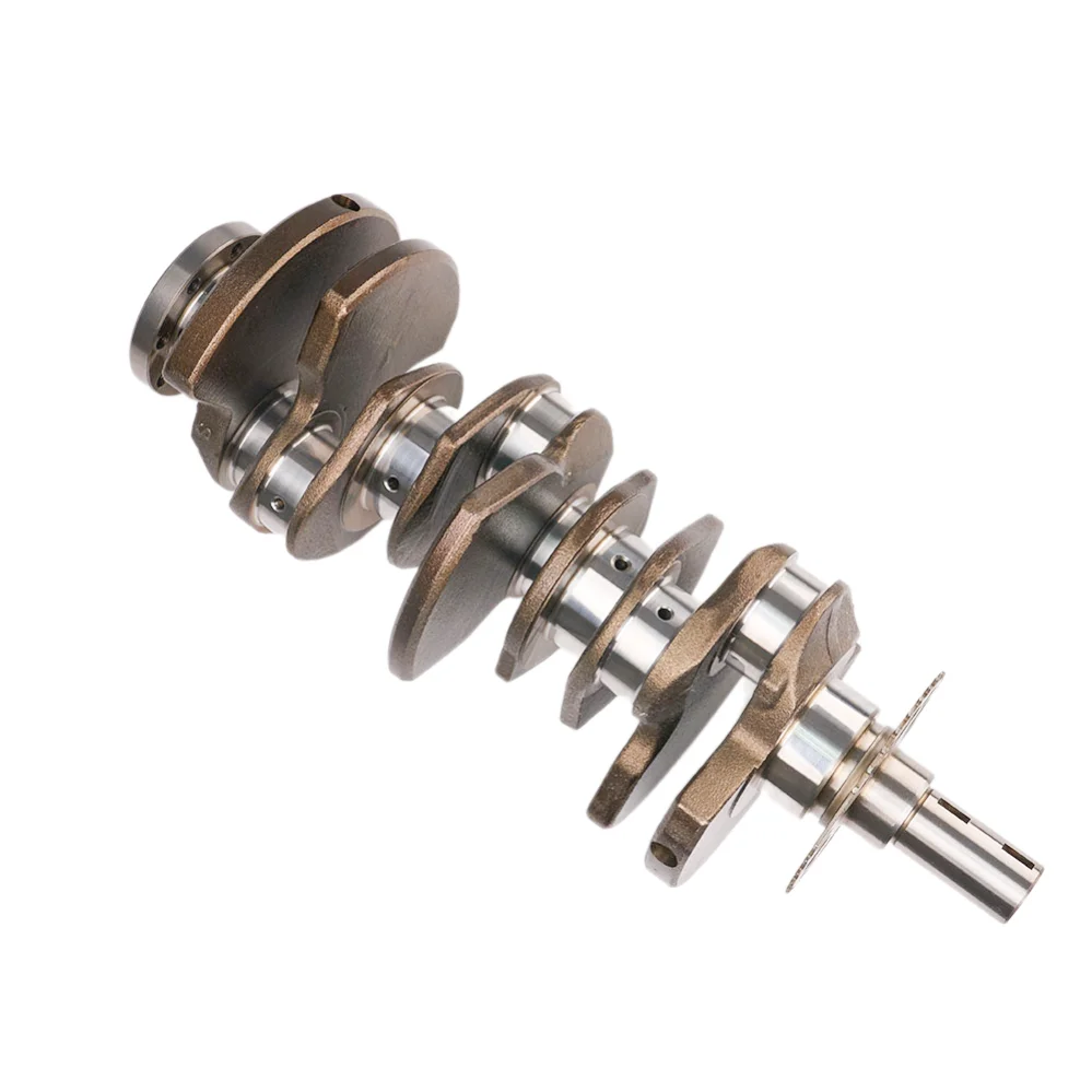 2GR-FE 3GR-FE 13401-31040 13401-0P031 Crankshaft for   Avalon Camry Engine Part Auto Part