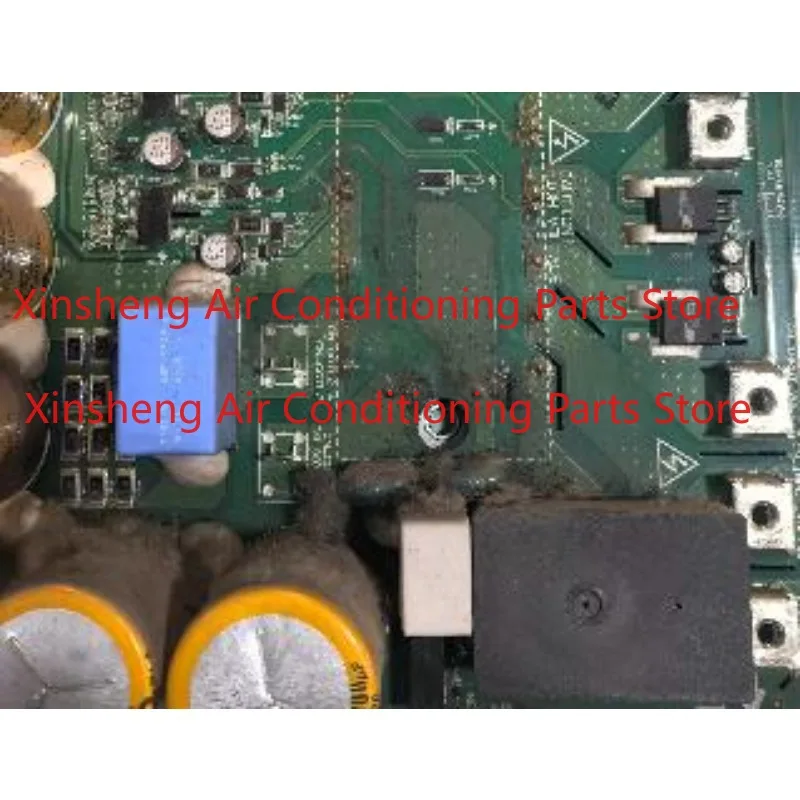 Suitable for LG central air conditioner compressor frequency conversion module EAX65544601 EBR780887 /03 disassembly parts
