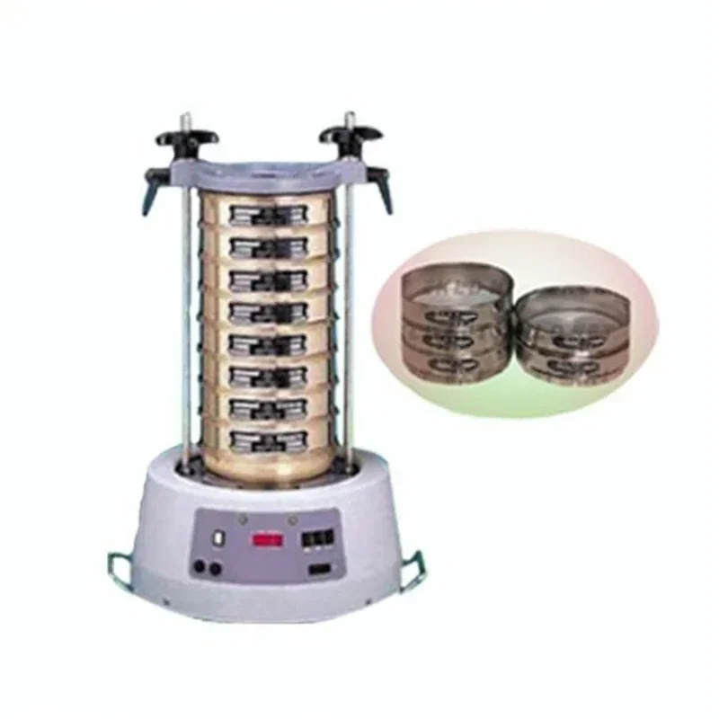 

Test Sieve Shaker Equipment