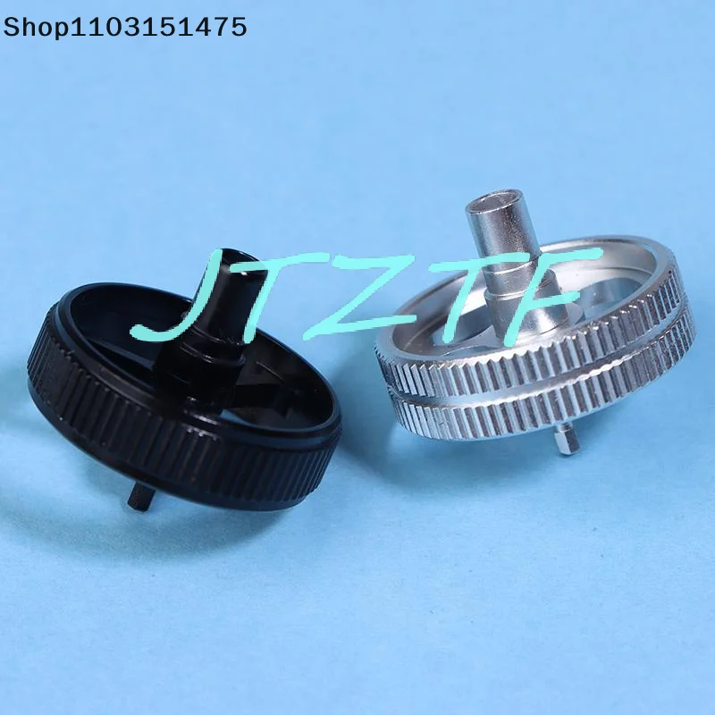 Rolki przewijania myszy ze stopu aluminium, zamiennik do G102 G304 G305 / do GPRO Wireless GPROX Superlight