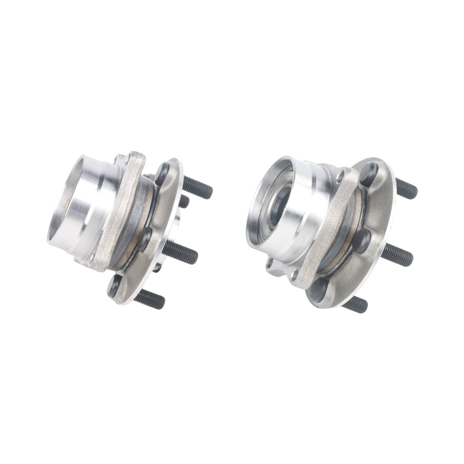 

2 шт. подшипник ступицы колеса в сборе 513265 для Toyota Prius 2004-2009 1,5 л