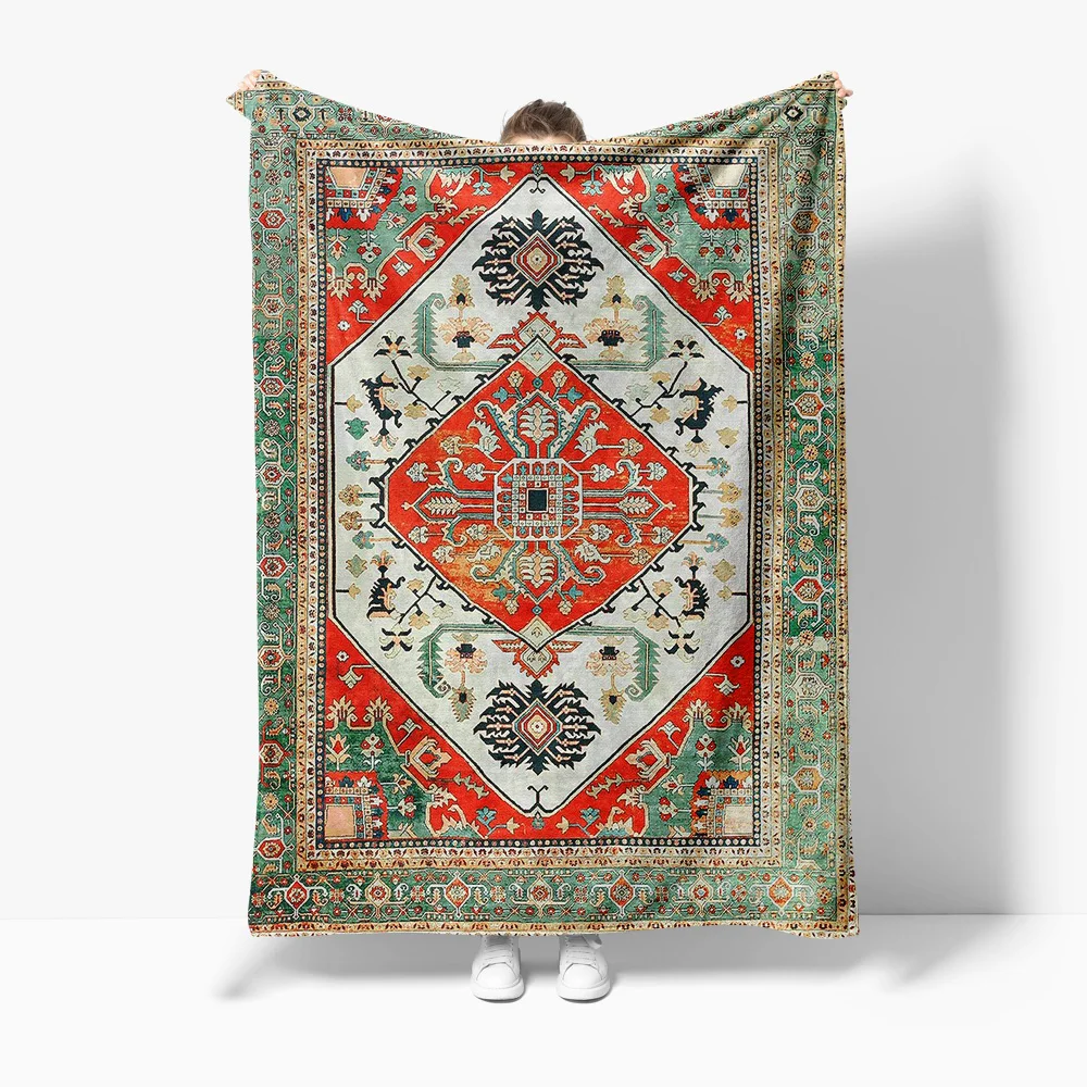 

Винтажный марокканский ковер Килим, традиционный хлопковый ковер, ковер ручной работы для гостиной, спальни, декор