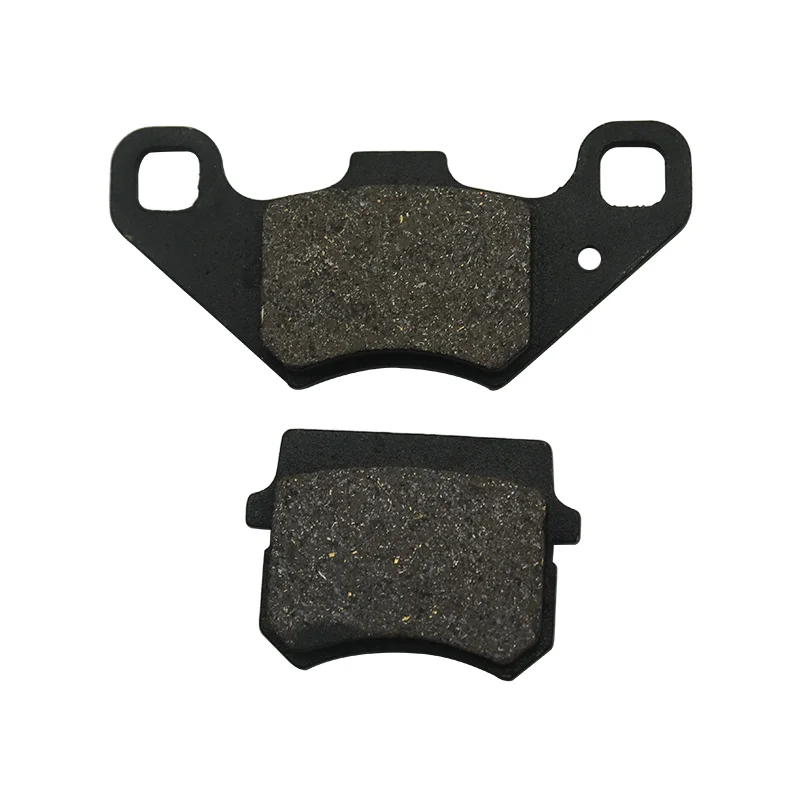 Brake Pads For 300 YFM300 RAPTOR 90 YFM90 1SC-F5805-00-00  RM80 RM85 RearI KX80 KMX80 KDX125 Front