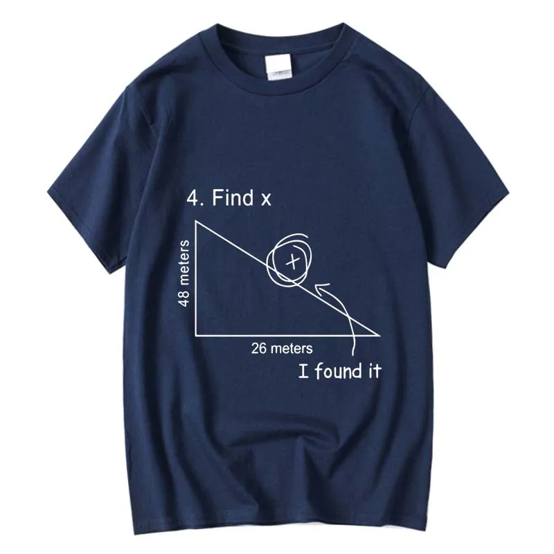 High Quality 100% Cotton Men's T-Shirt Short Sleeve M Size Customizable Design Hand-Painted Unique Fashion Clothing