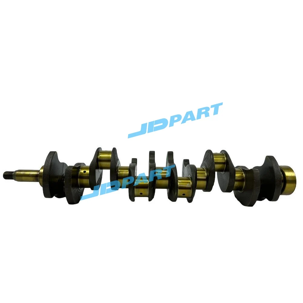 

New Good Quality Eh700 Crankshaft For Hino Engine Parts