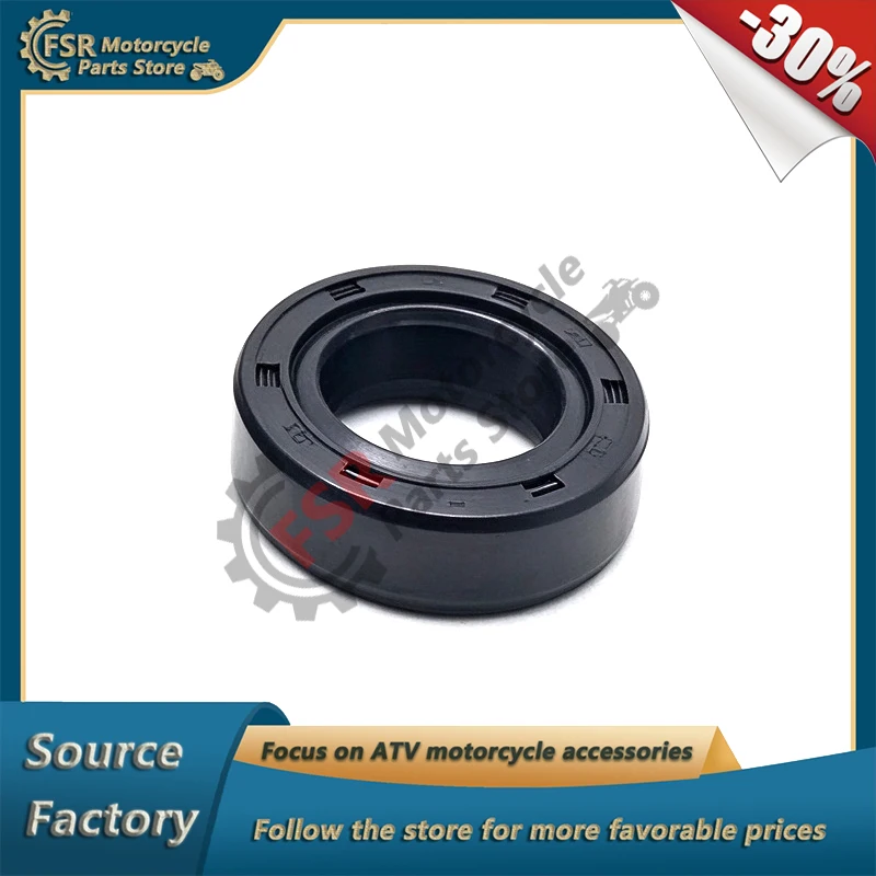 12*22*9mm Lever Arm Gear Oil Seal,For TGB Blade 425 550 EFI 600 1000 LT/LTX E5/T3B Target,P/N:924240,Quad Parts