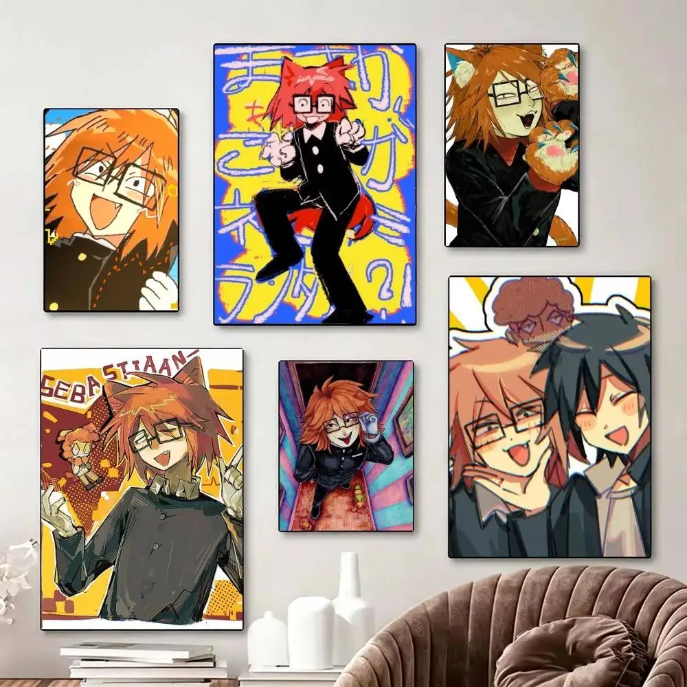 

R-Randal I-Ivory R-Ranfren Poster Perfect Space Sticker Self Adhesive for Office Home Theater Wall Art Decor Fancy Gift