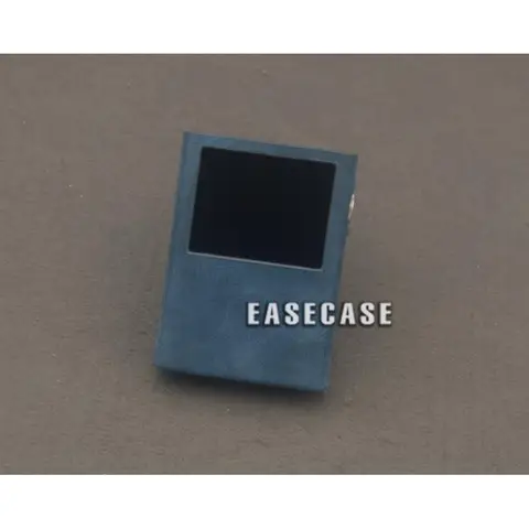 A6 EASECASE Custom-Made Genuine Leather case for HIBY RS2