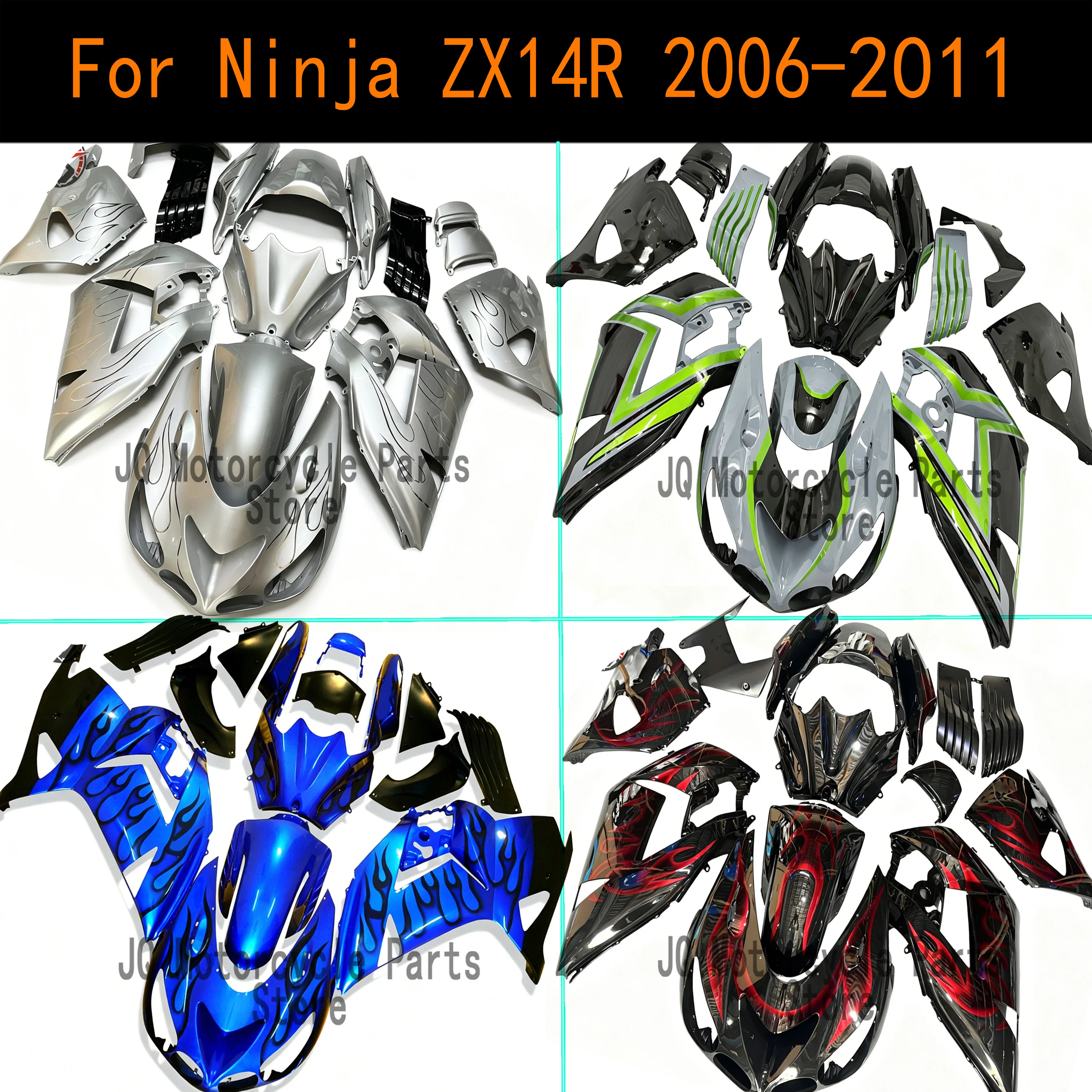 Zx14 body kit-AliExpress