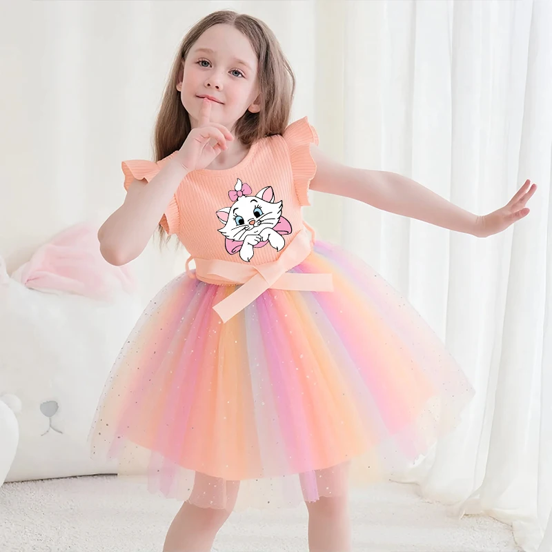 Marie Cat Toddler G… - image