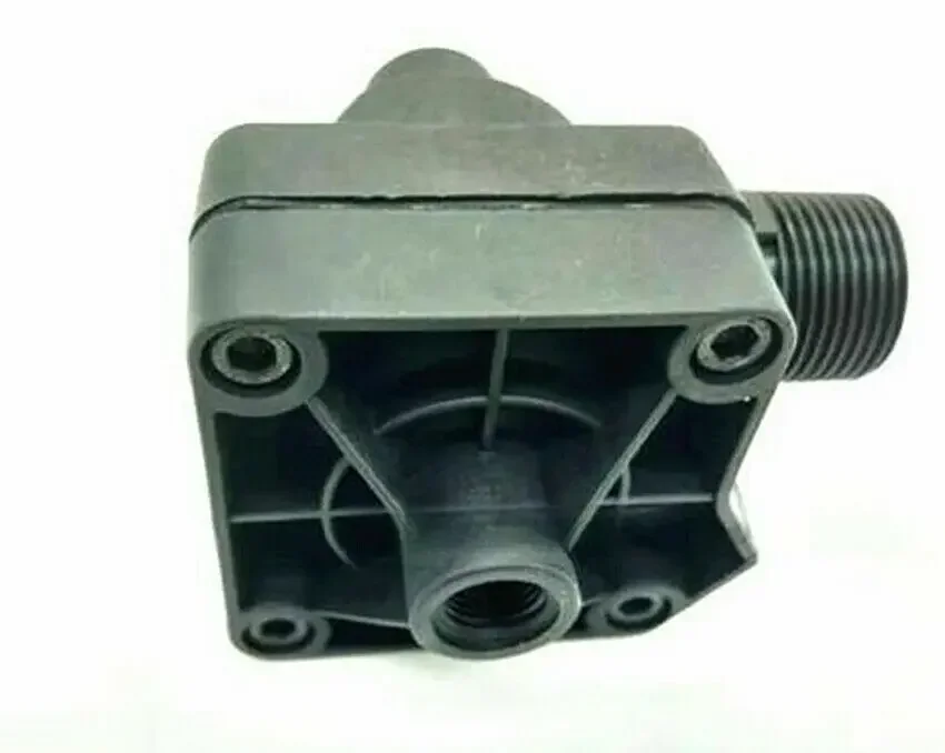 Tire Changer Air Blast Dump Valve 84198531 4198531 For COATS ATLAS CEMB