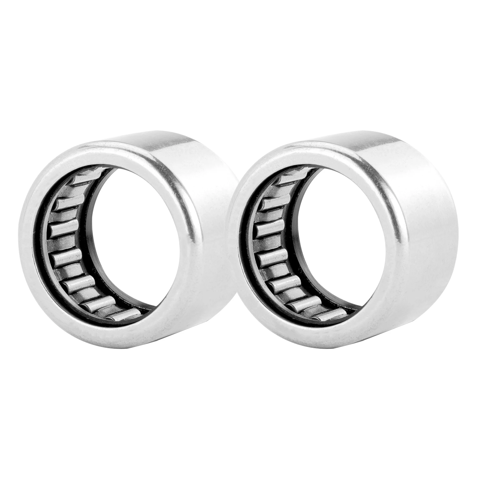 Stamped outer ring needle roller bearing SCE/BA series British size high quality SCE24 34 44 45 47 55 57 67 68 610 78 710 85 87