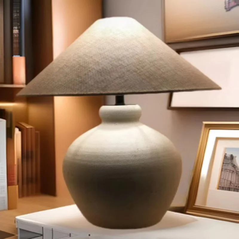 Chinesischen Stil Modell Zimmer Hotel Homestay Designer Schlafzimmer Nachttischlampe