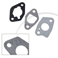 1 Pc Carburettor Carb Gasket Kit For Honda GX120 GX140 GX160 GX200 Carburettor Carb Gasket Kit Lawn Mower Parts Hot Sale