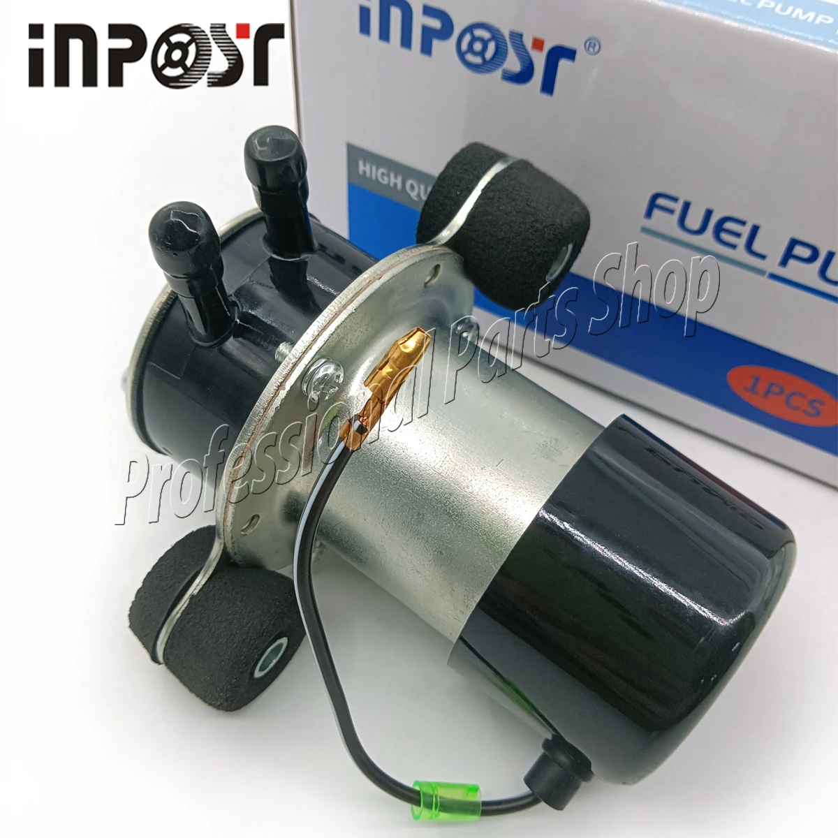 

Топливный насос для двигателя Mitsubishi L2E L3E S3L S3L2 S4L S4L2 K4N L3C 30A60-00200