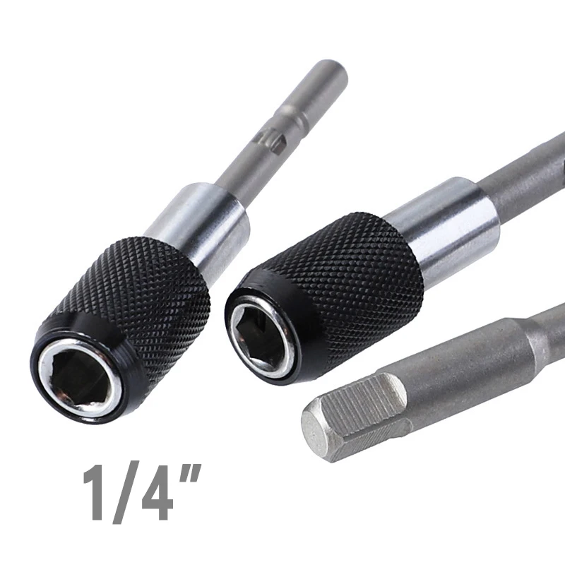 

Suitable For The Transfer Of Electric Drills, Screwdrivers Electric Screwdriver Head Adapter For 801/802 Electric Screwdrivers