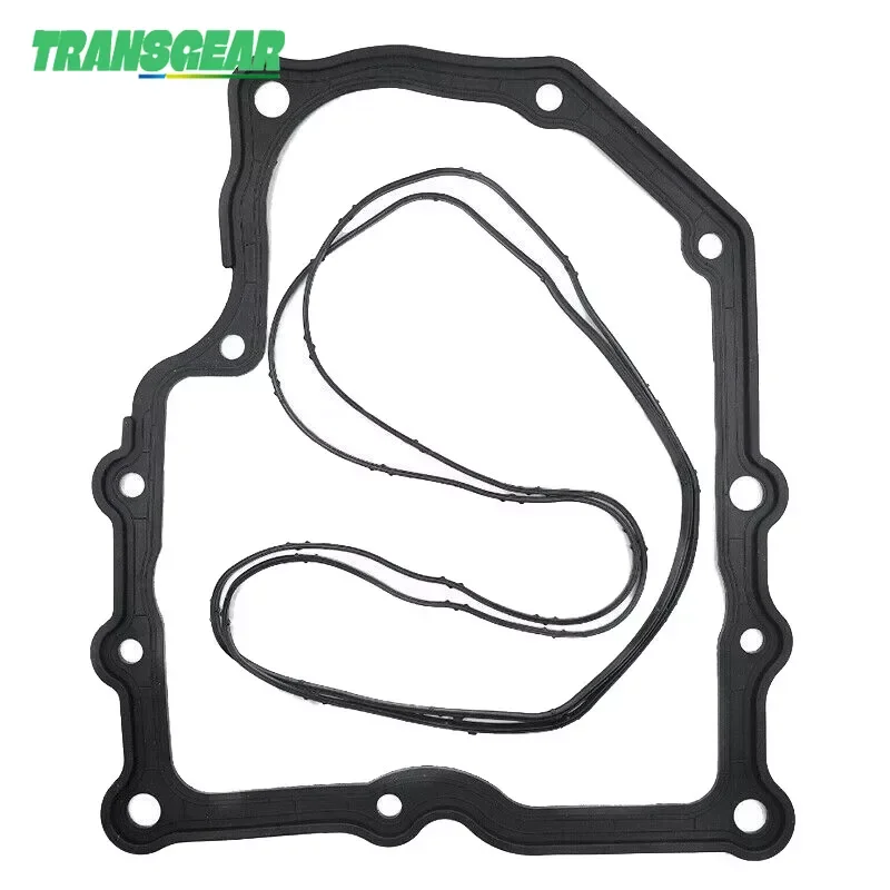 0AM for DSG DQ200 0AM325066AE Gearbox Transmission Valve Body Seal Gasket Repair Kit for -Audi Seat Skoda 7-Speed