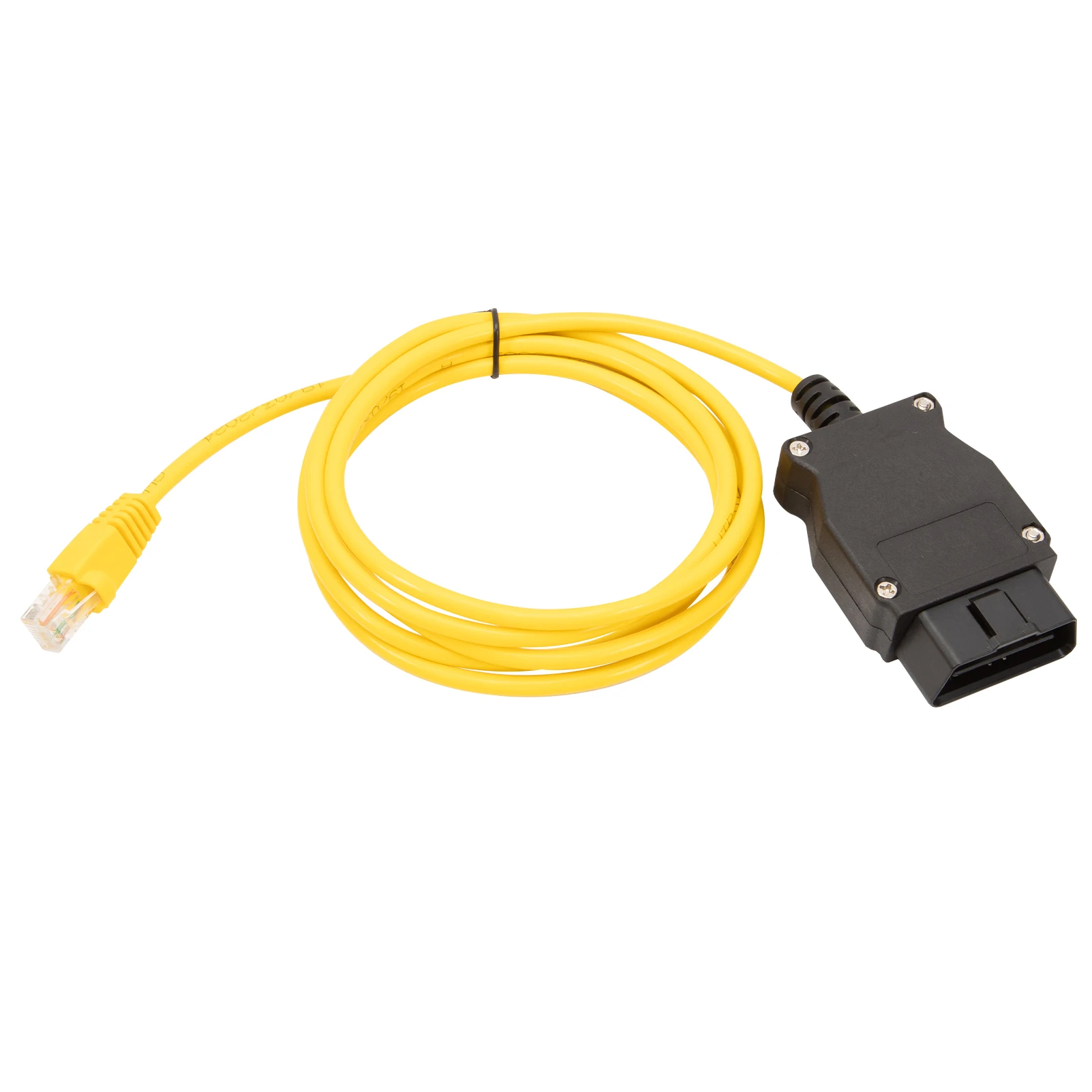 Network Extension Cable Cable For BMW OBDII ESYS F-Series New 1-Series 3-Series 5-Series 7-Series GT X3