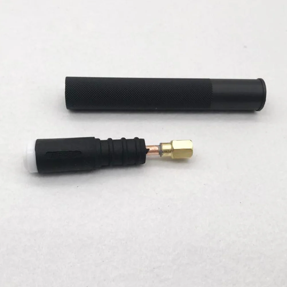 

Premium Tig Welding Torch Head Wp- - 125Amp Air Cooled Replacement Body Pencil Design For Welding Tools Kit