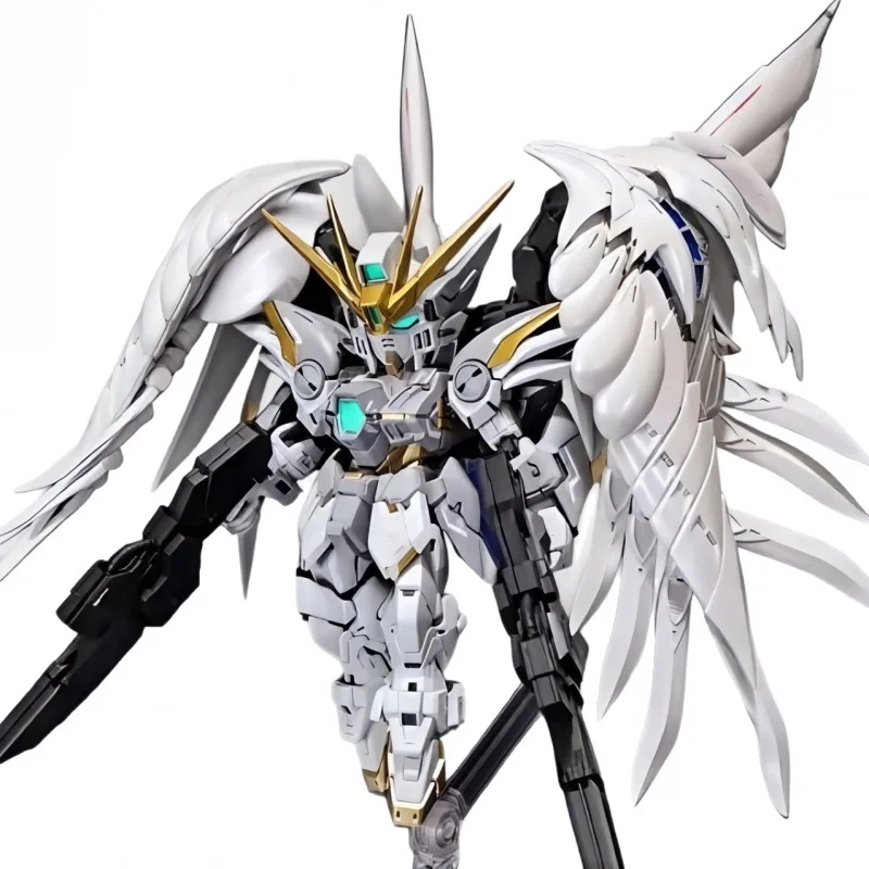 Gl In-Stock Mgsd Ze… - image