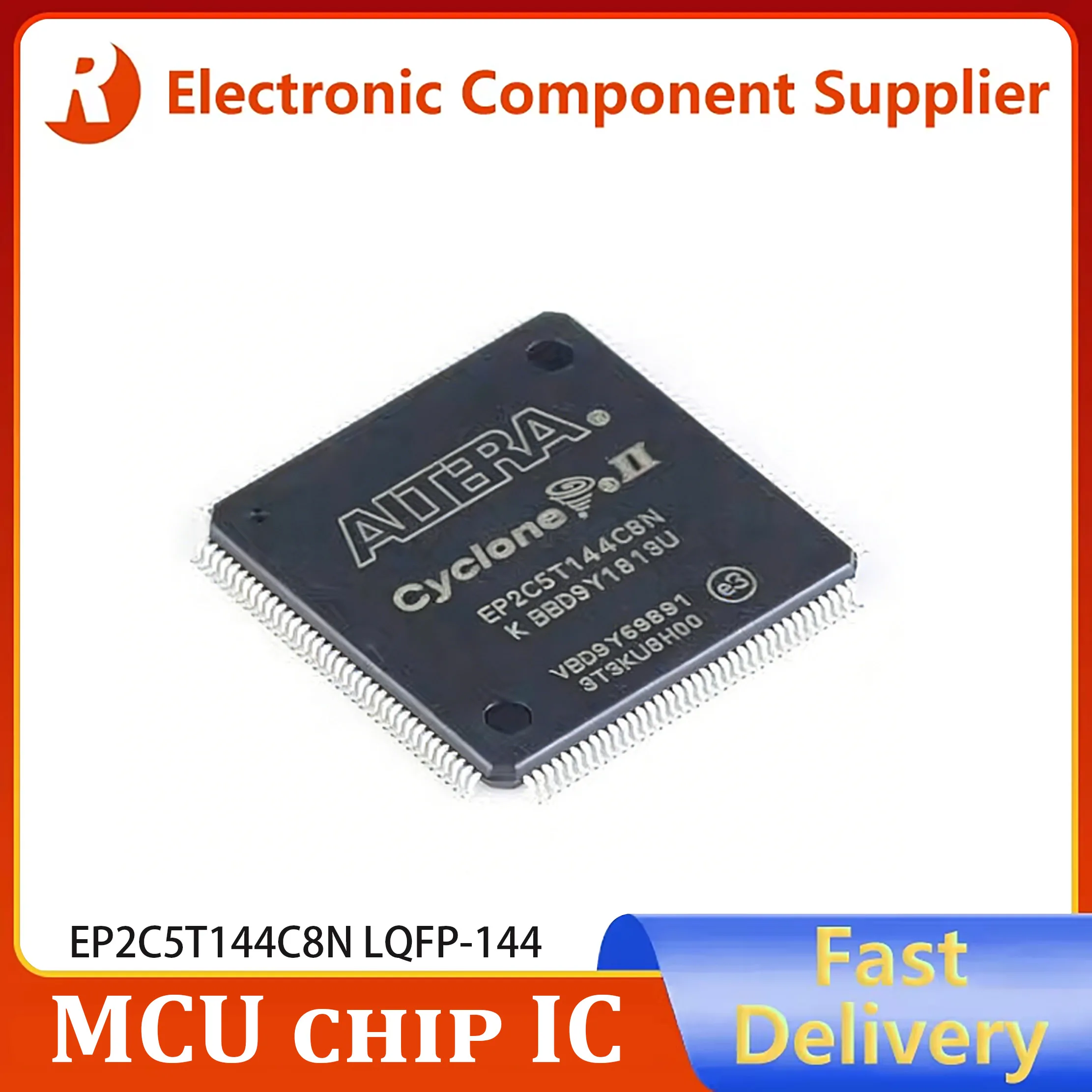 1pcs Genuine EP2C5T144C8N LQFP-144 FPGA chip