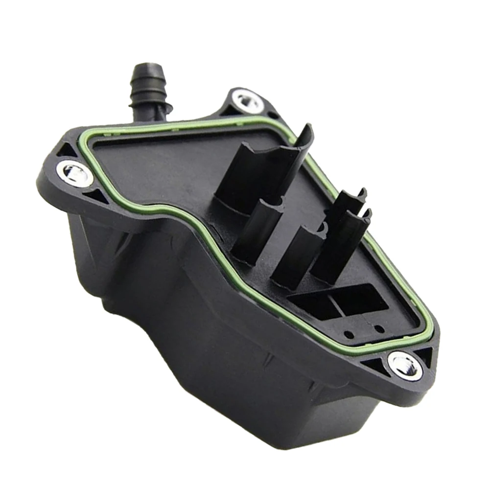 Crankcase Ventilation Valve Oil Separator A2720160134 Compatible with For Mercedes For C230 W203 Engine System