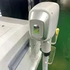 CE 755nm 1064nm 808nm Diod 레이저 머리 제거 직업적인 기계 얼음 백금 3 살롱을 위한 파장 레이저 아름다움 장비 5