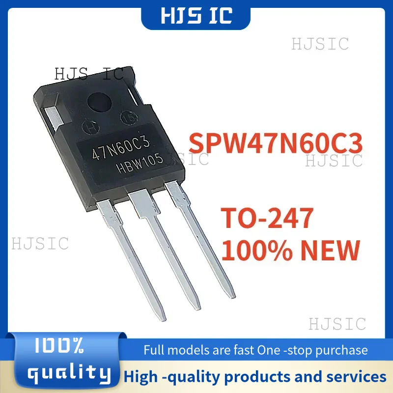 5PCS NEW 11N80C3 16N50C3 20N60S5 24N60C3 32N50C3 35N60C3 47N60C3 TO-247 SPW20N60S5 SPW24N60C3 SPW32N50C3 SPW35N60C3 SPW47N60C3