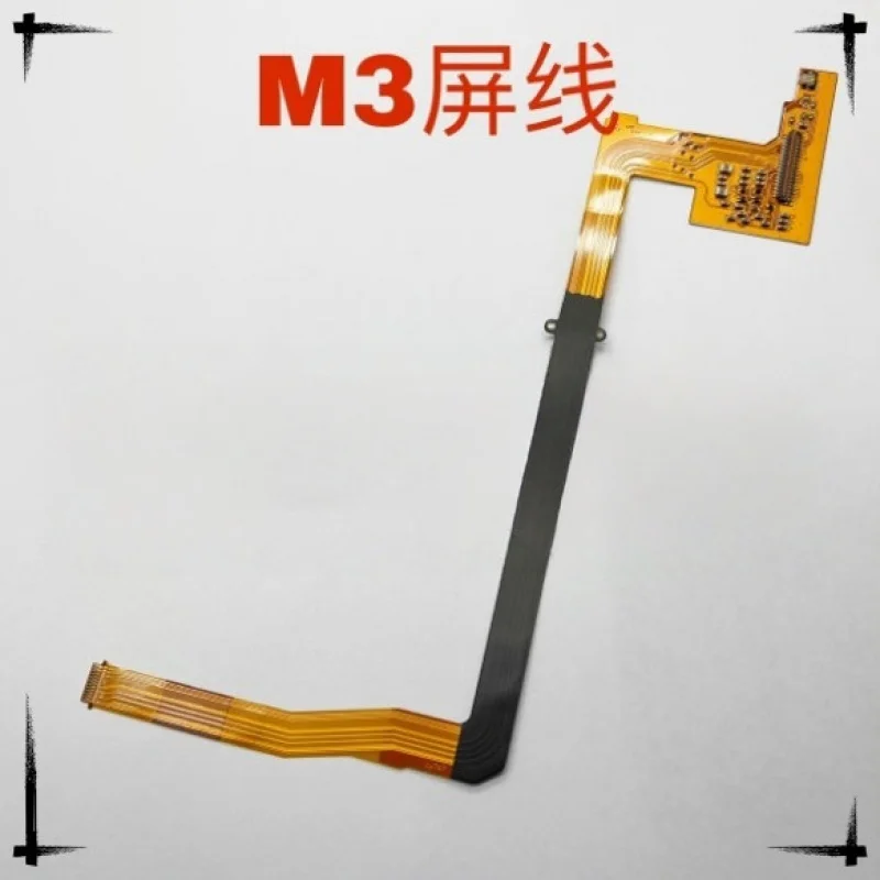 

Brand new for Canon EOS M3 display connection motherboard cable