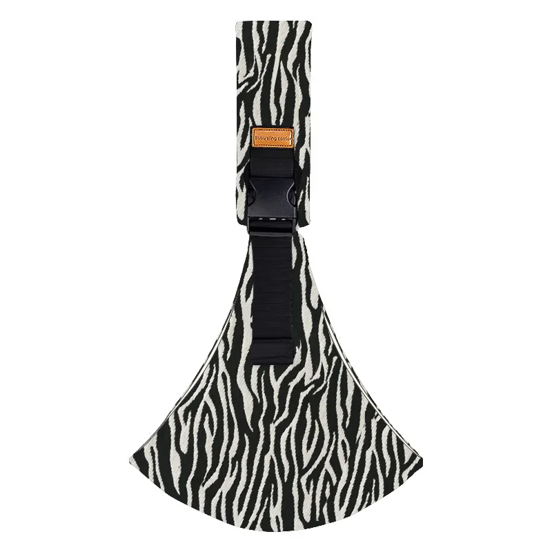 Draagbare draagzak voor baby's, peuteraccessoires, multifunctionele riem, babytas, verstelbare schouderdraagzak, draagdoek voor kinderen
