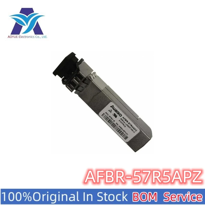 

New Original Stock IC Electronic Components AFBR-57R5APZ IC MCU One Stop BOM Service