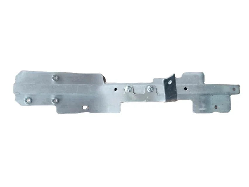 

Front Bumper Reinforcement Bar Left Right Support Bracket for BMW X5 F15 2014-2018