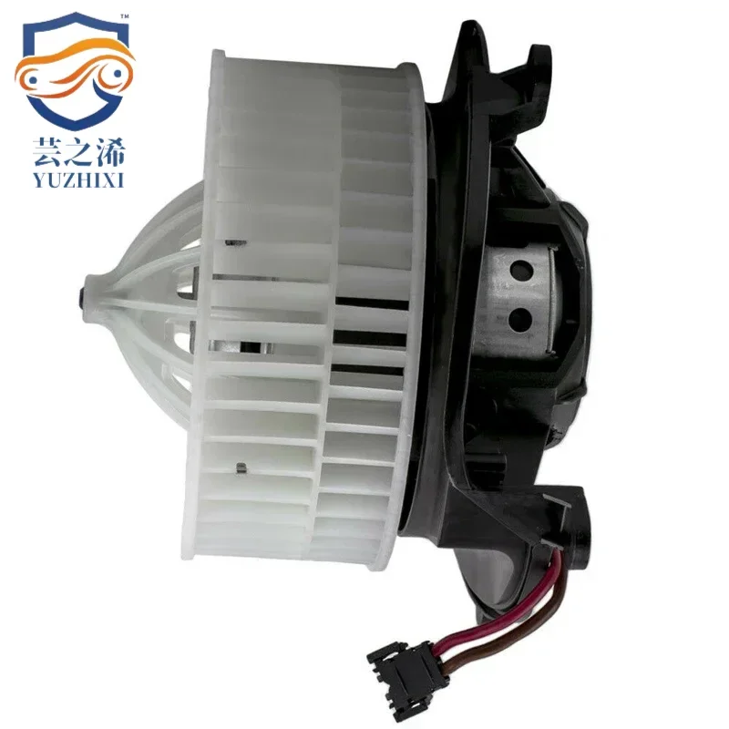 

2118300409 2118300908 Heater AC Blower Motor W/O REGULATOR for Mercedes Benz W211 S211 C219 E320 E350 E500 2008