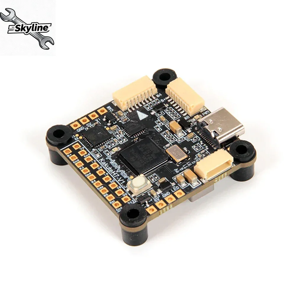 H7 V1.3 V1.5 MPU600…