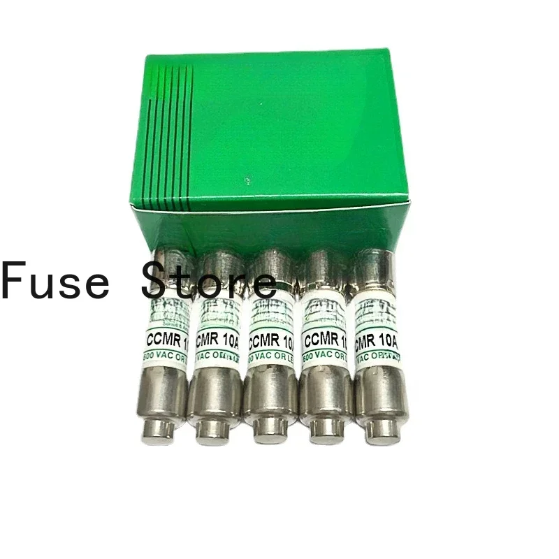 

1PCS CCMR 1A 2A 3A 4A 5A 6A 7A 8A 10A 12A 15A 20A 600V Fuse