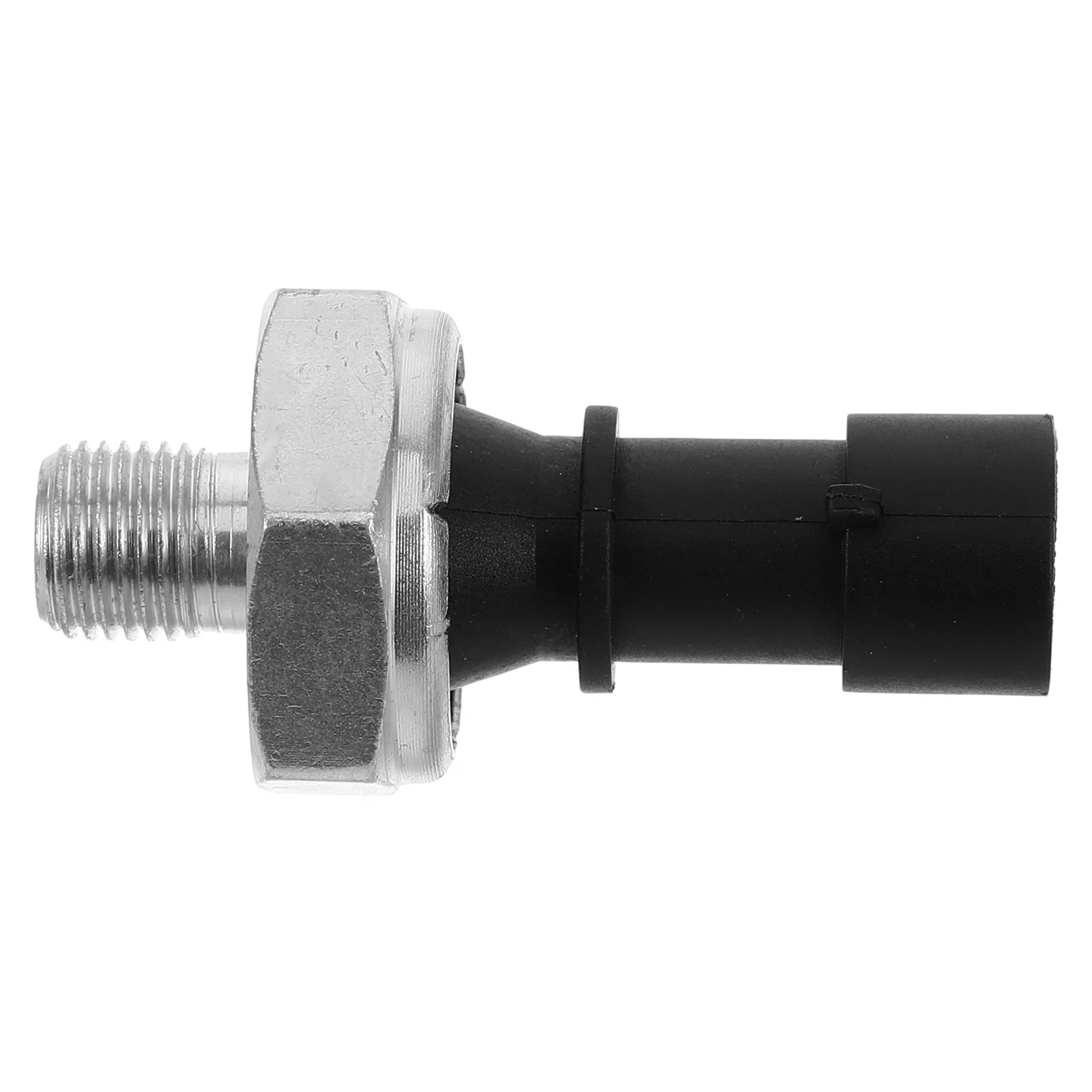 

Oil Pressure Sensor for Vehicles Durable Construction High Accuracy Engine Monitoring Tool No Tools Needed