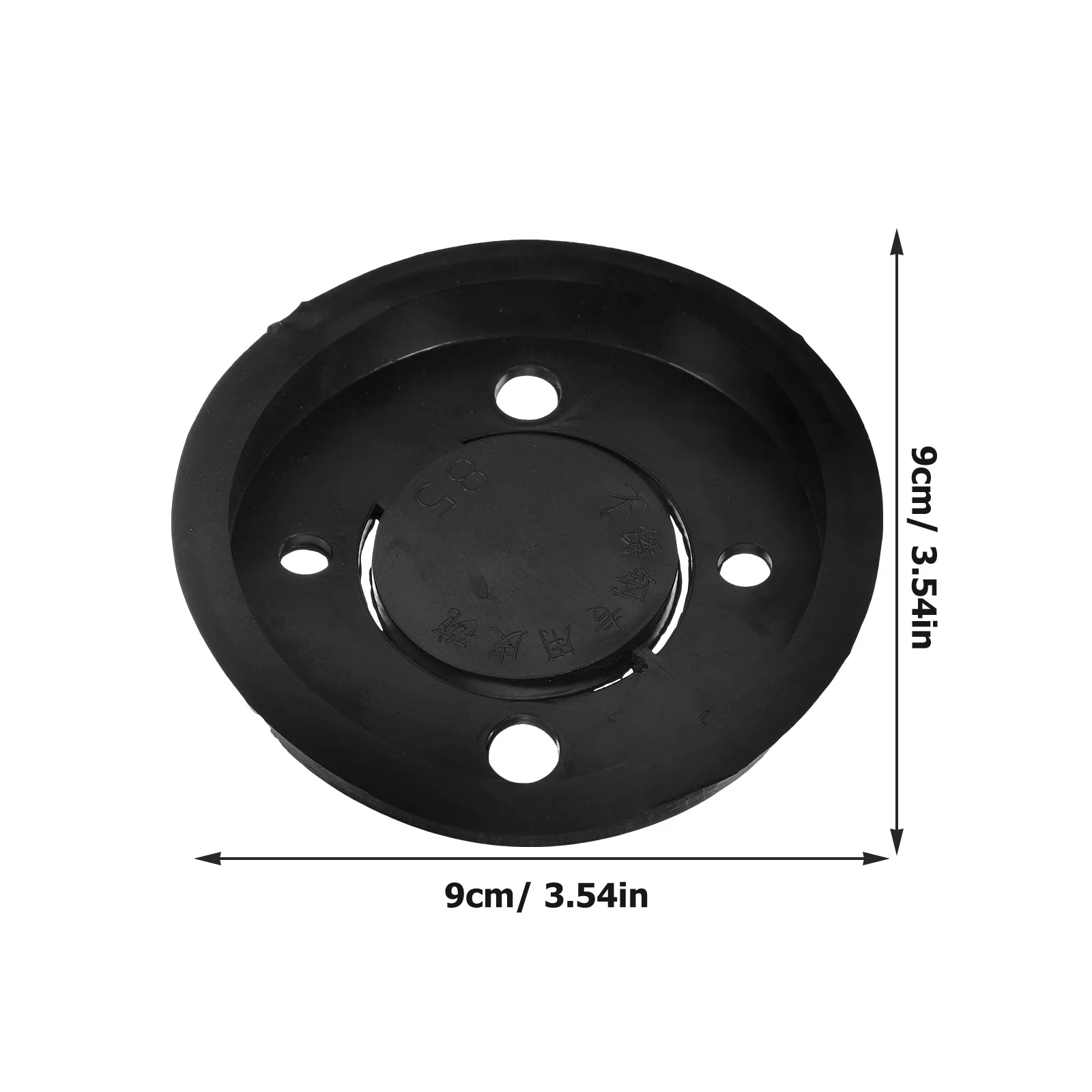 10pcs Pressure Water Replacement Pitcher Pump Seal Cup Manual Rubber Water Pump Cup For Durable Performance