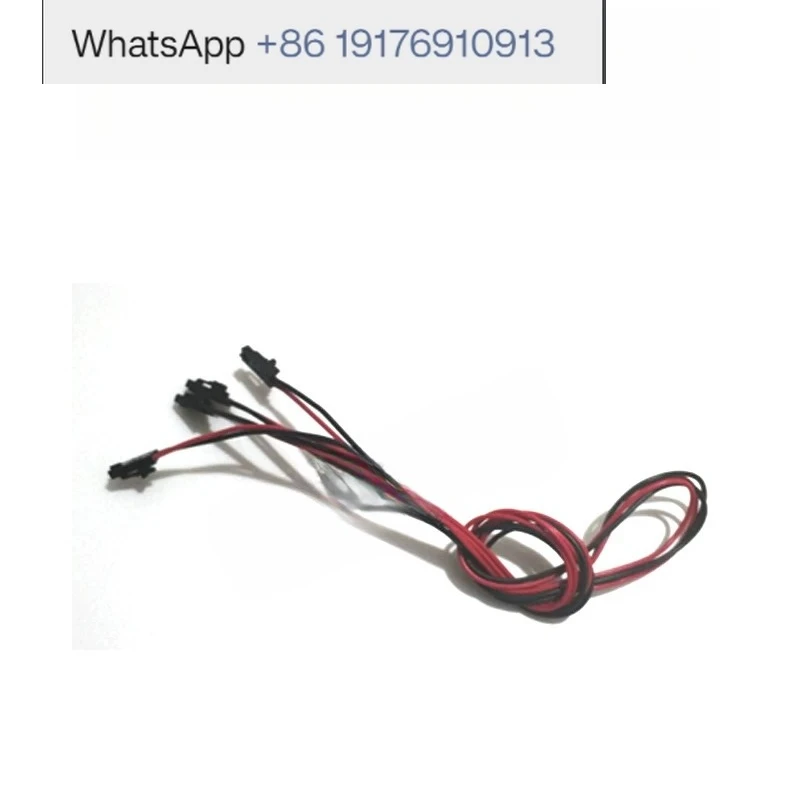 Кабель питания для ПЛК/модулей FX2NC/FX3UC 10BPCB1/100BPCB/100MPCB