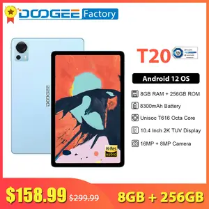 Doogee Tablet - AliExpress