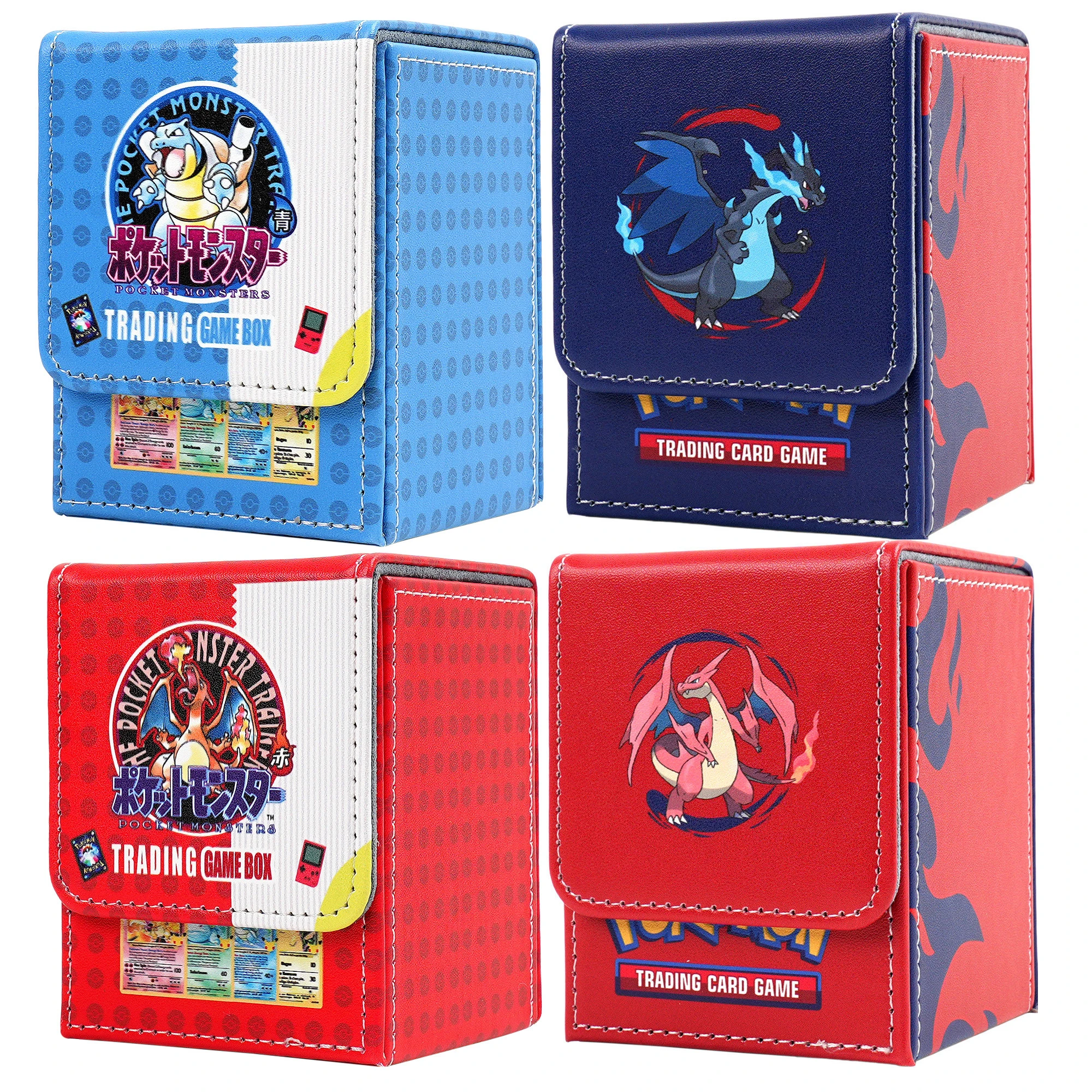 Diy Self Made Ptcg …