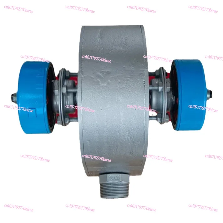 

Hydraulic Generator Horizontal Pelton 1 KW 220V Household Rural Small Turbine Power Generation