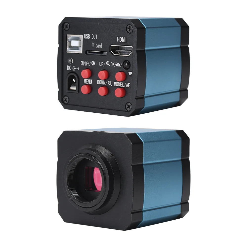 14 million industrial cameras original, brand new