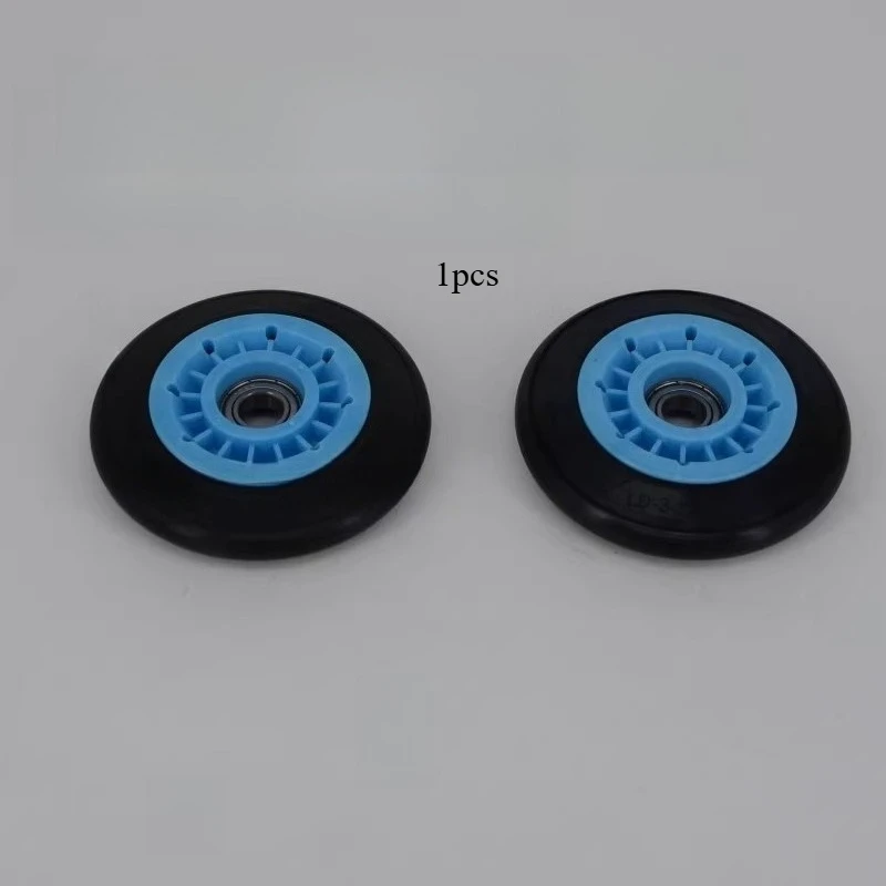 0180800201A for Haiers Clothes Dryers SGDZ13-09810YU-5108UB Supports Wheels Accessories