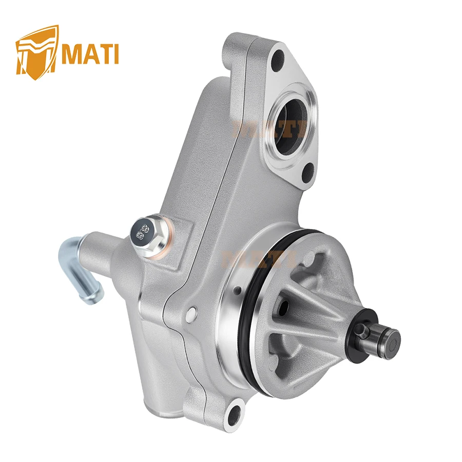

MATI 17400-31G11 Water Pump Assy For Suzuki KingQuad AXi Power Steering LT-A750 2011-2023 17400-31G10 17400-31G00
