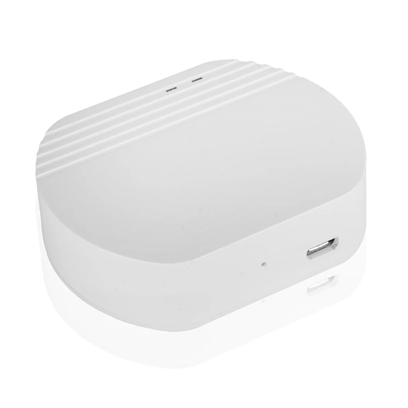 

Ewelink Zigbee 3.0 Gateway Hub Поддержка устройства умного дома Добавить шлюз APP Smart Light Control Zigbee