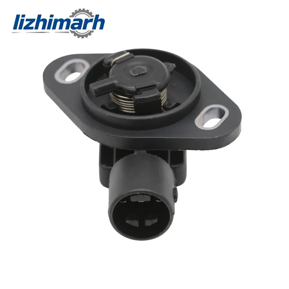 37825PAAA01 Throttle Position Sensor TPS For Honda For Accord CRX CRV For Civic For Acura