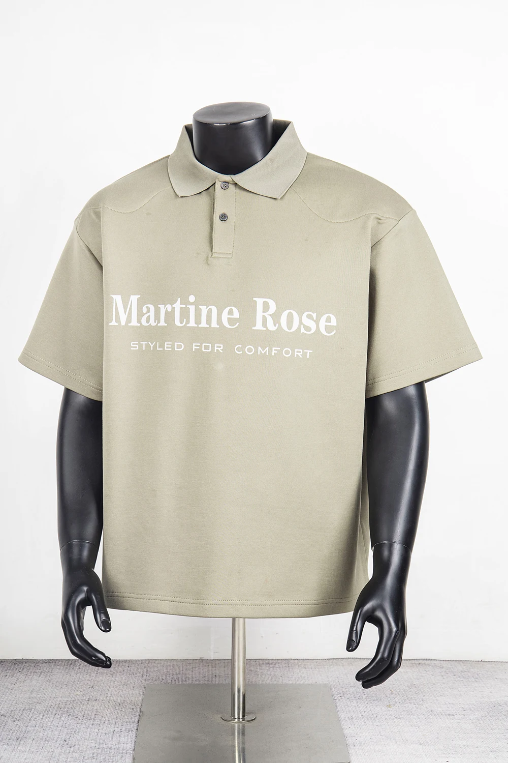 مارتن روز تي شيرت الرجال النساء رسالة مطبوعة شعار تي شيرت بلايز المحملة