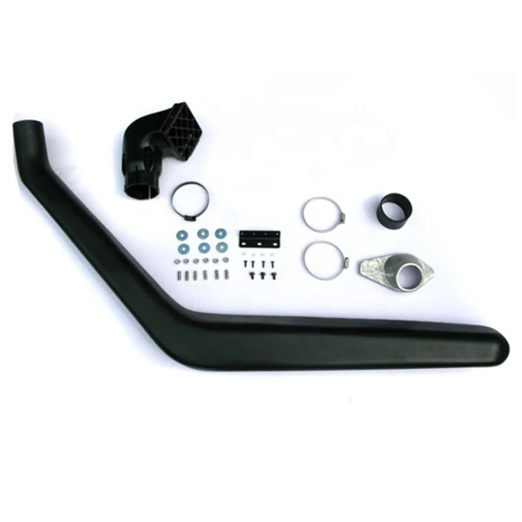 For Car Snorkel 4x4 Offroad Accessories for Mitsubishi V31 Snorkel