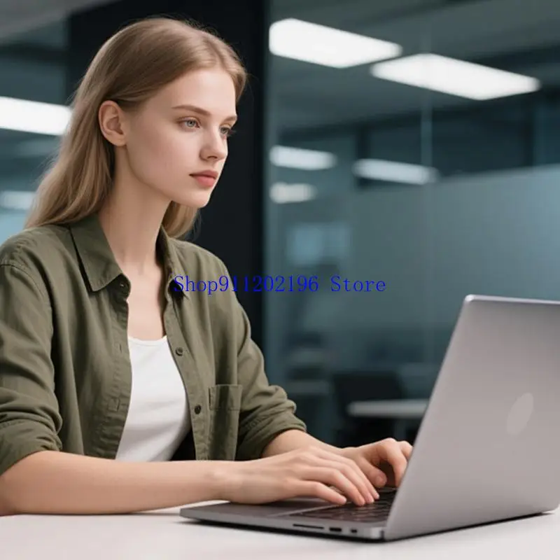 P82A Mouse Jigglers Mouse Movers movimiento aleatorio con interruptores mantiene computadora despierta