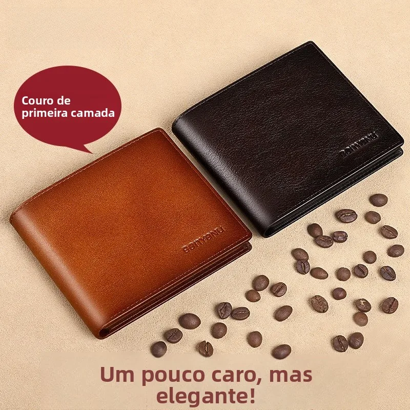 portafoglio-in-pelle-da-uomo-corto-in-vera-pelle-2026-nuovo-porta-carte-di-guida-con-fermasoldi-integrato-tre-modelli-disponibili